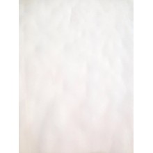White Sheet Opaque Sheet 50cm x 50cm (204)